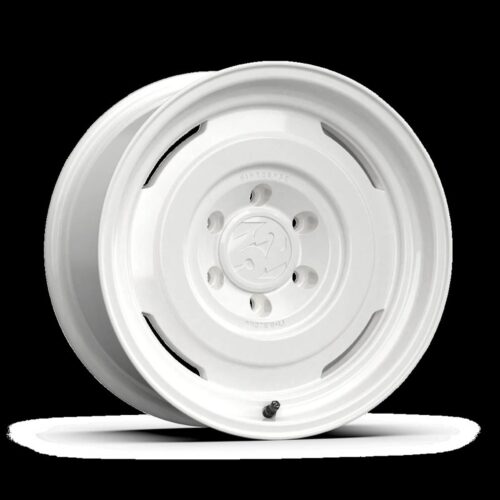 fifteen52 AHDCW-78069+25 Analog HD 17x8.0 6x139.7 25mm ET 106.2mm Center Bore Classic White Wheel