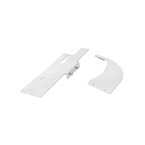 Mishimoto Fan Shroud Kit for 87-06 Jeep Wrangler YJ & TJ Performance - Image 9