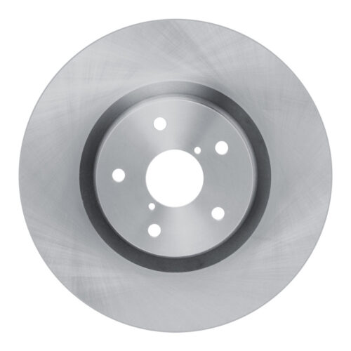 DFC 13-17 Subaru WRX STI Front Brake Rotor - Image 5
