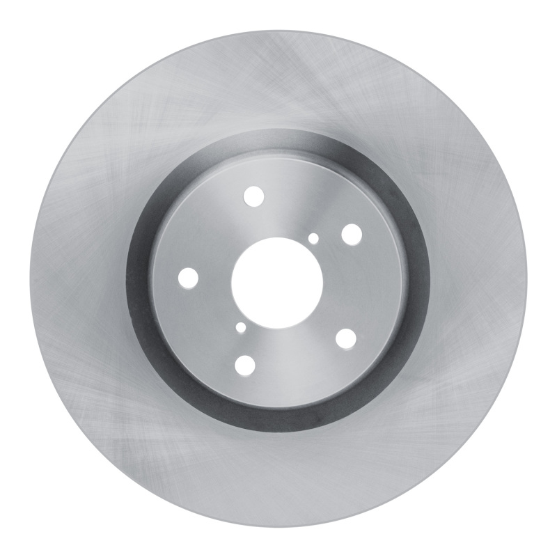 DFC 13-17 Subaru WRX STI Front Brake Rotor - Image 5