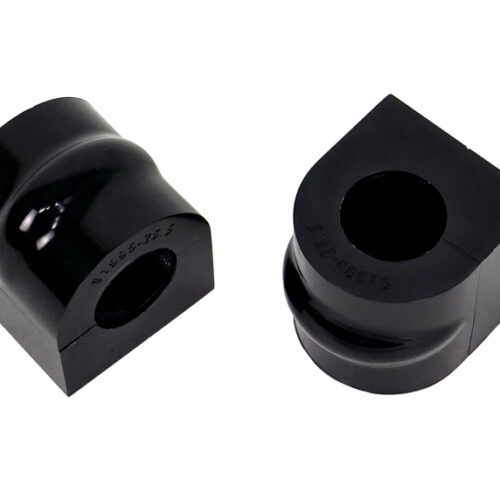 Whiteline 17-25 Tesla 3 Sway Bar Mount Bushing Kit - 28.5mm - Image 3
