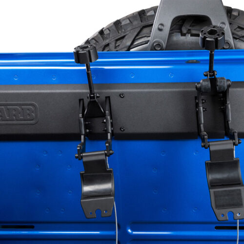 ARB Ford for Bronco Jack Mounting Bracket - Image 2