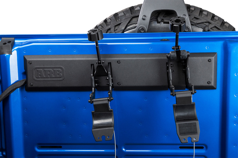 ARB Ford for Bronco Jack Mounting Bracket - Image 2