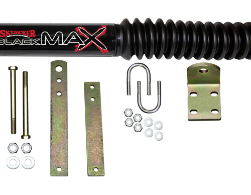 Skyjacker 8140 1980-1998 Ford F-250 4 Wheel Drive Steering Damper Kit