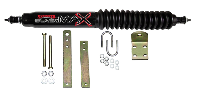 Skyjacker 8140 1980-1998 Ford F-250 4 Wheel Drive Steering Damper Kit