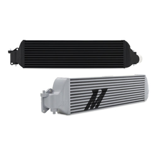 Mishimoto Performance Intercooler (I/C Only) - Black for 2018+ Honda Accord 1.5T/2.0T