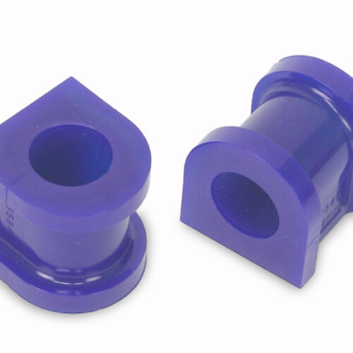 SuperPro SPF3584-28K 06-14 Lexus IS250 28mm Front Sway Bar Mount Bushing Set - Image 4