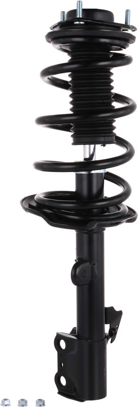 KYB 14-19 Toyota Highlander V6 3.5L (Exc. Hybrid) Strut-Plus Assembly - Front Left - Image 2