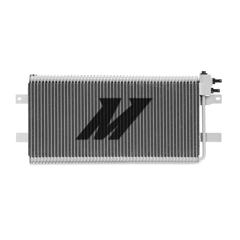 Mishimoto Transmission Cooler for 03-09 Dodge Ram 5.9L/6.7L Cummins - Image 5
