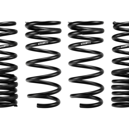 Eibach 22-24 Lexus IS500 F-Sport Special Edition Pro-Kit Lowering Springs (1.7in Front 1.3in Rear)