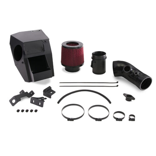 Mishimoto Performance Air Intake Kit for 2017+ Honda Civic Type R