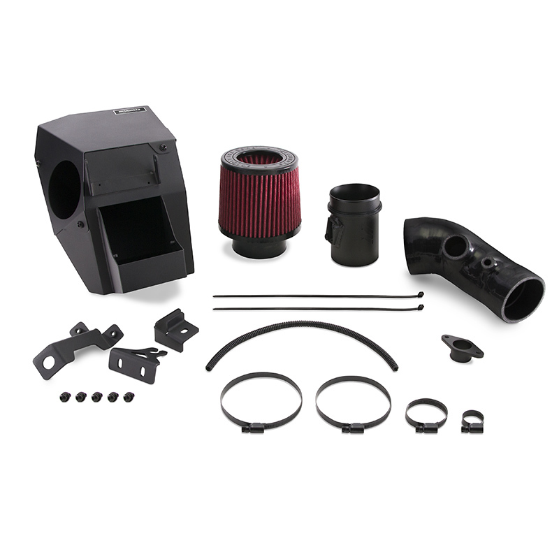 Mishimoto Performance Air Intake Kit for 2017+ Honda Civic Type R