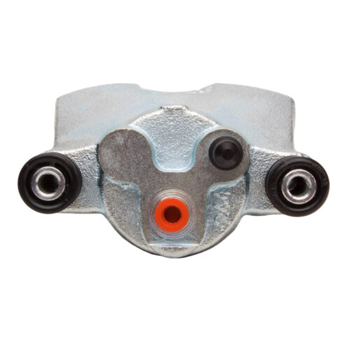 DFC 04-11 Ford F-150 4WD Rear-L Premium Caliper - Silver Zinc Coated - Image 3
