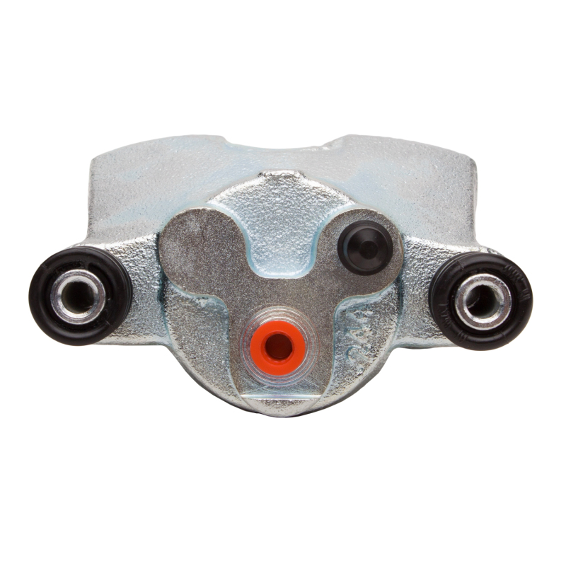 DFC 04-11 Ford F-150 4WD Rear-L Premium Caliper - Silver Zinc Coated - Image 3