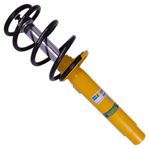 Bilstein B12 Pro-Kit for 14-16 BMW 435i / 17 BMW 440i Front and Rear Monotube Suspension Kit - Image 7