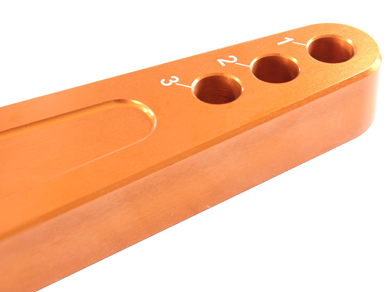 aFe Power Control PFADT Series Drag Racing Rear Sway Bar 97-13 Chevrolet Corvette (C5/C6) - Image 5