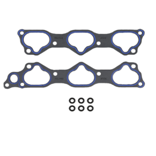 Fel-Pro 09-15 Honda Pilot/08-17 Accord/09-14 Acura TL Engine Intake Manifold Gasket Set