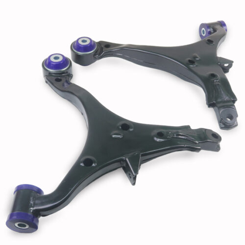 SuperPro TRC1094 Honda Cr-V Front Lower Control Arm Set - Image 6