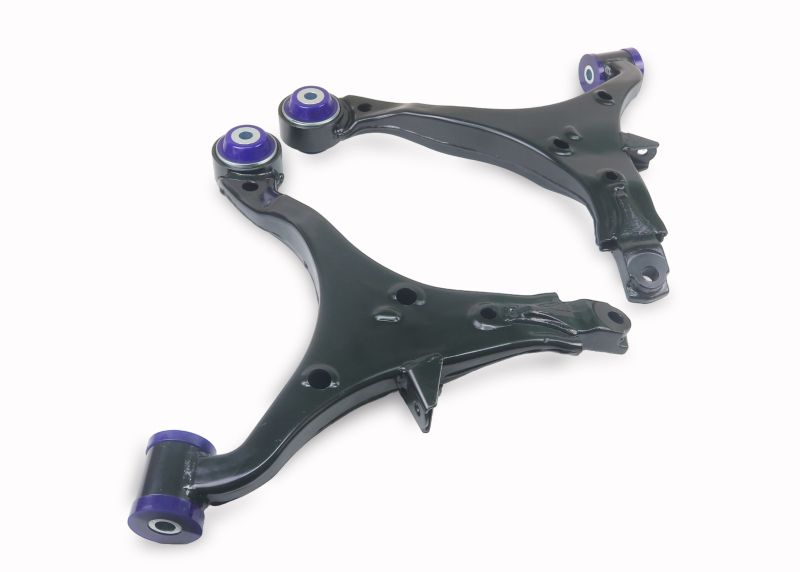 SuperPro TRC1094 Honda Cr-V Front Lower Control Arm Set - Image 6