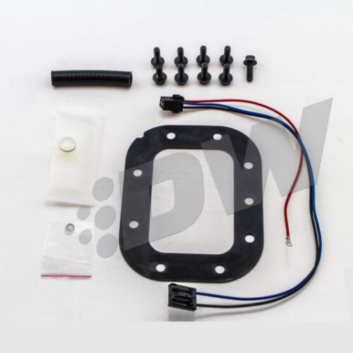 DeatschWerks 5.7L DW200 / DW300 Fuel Pump Set Up Kit for 1986-1989 Chevy Corvette