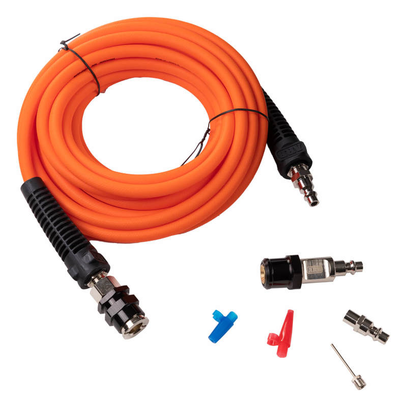 ARB Portable 12V Air Compressor Single Motor - Image 7