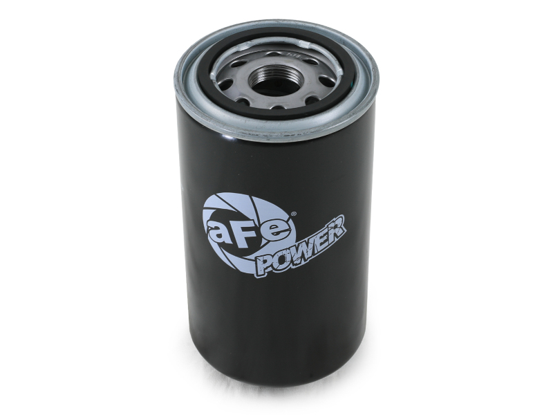 aFe Power ProGuard D2 Fluid Filters Oil F/F OIL 89-16 Dodge Diesel Trucks L6-5.9L/6.7L (td) (4 Pack) - Image 5