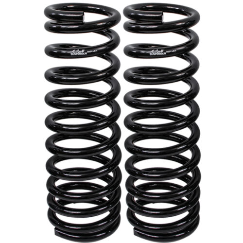 Carli 03-13 Dodge Ram 2500/3500 Front Coil Springs Diesel 6in Lift Multi Rate