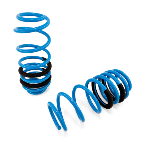 BLOX Racing Lowering Springs 22+ Honda Civic (non Type-R) / 23+ Integra - Image 4