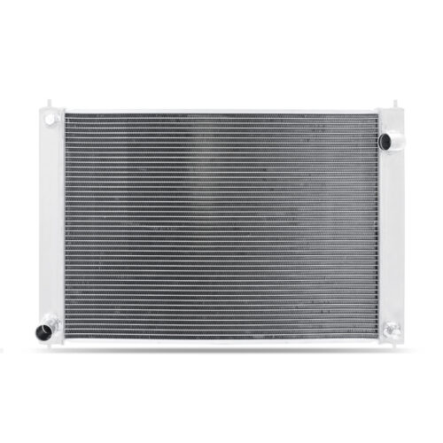 Mishimoto Aluminum Radiator (AC Removal) for 09-20 Nissan 370Z - Image 4