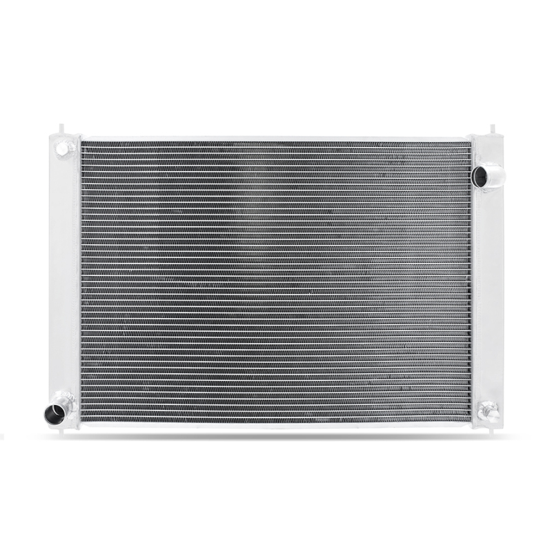 Mishimoto Aluminum Radiator (AC Removal) for 09-20 Nissan 370Z - Image 4