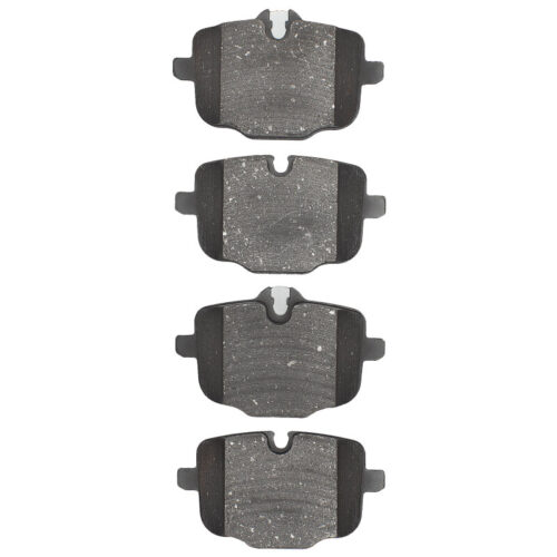Alternative view of DFC 16-22 BMW 540i xDrive Rear 5000 Advanced Ceramic Brake Pads