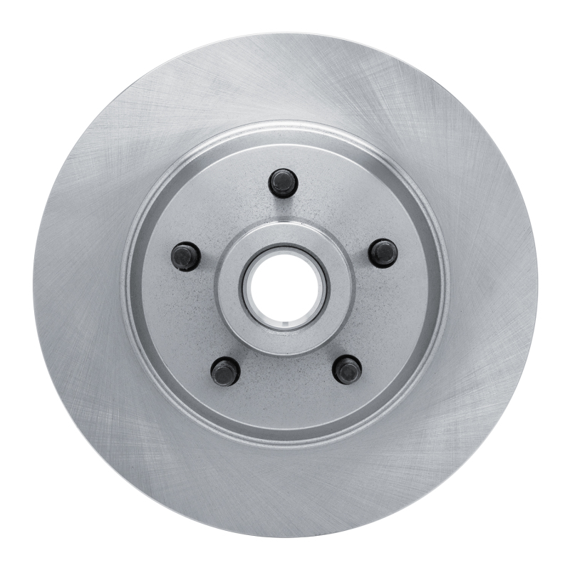 DFC 69-70 Ford Thunderbird Front Brake Rotor