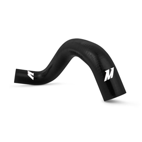 Mishimoto Silicone Hose Kit for 95-98 Nissan 240SX S14 w/ LSX Swap Black - Image 4