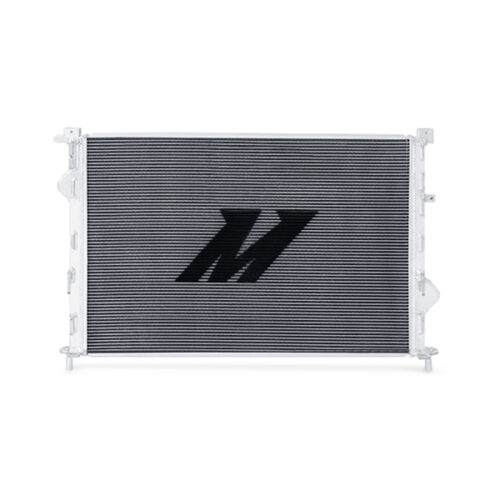 Mishimoto Performance Aluminum Radiator for 2013+ Ford Focus ST - Image 8