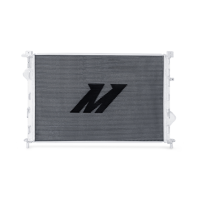 Mishimoto Performance Aluminum Radiator for 2013+ Ford Focus ST - Image 8
