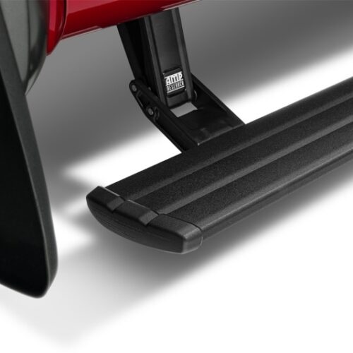 AMP Research PowerStep Smart Series for 20-24 Jeep Gladiator