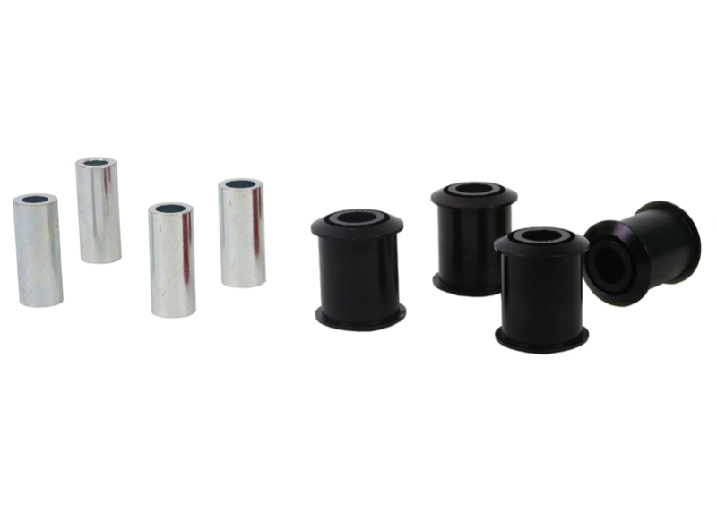 Whiteline Front Lower Control Arm Forward Bushing Kit - Image 2