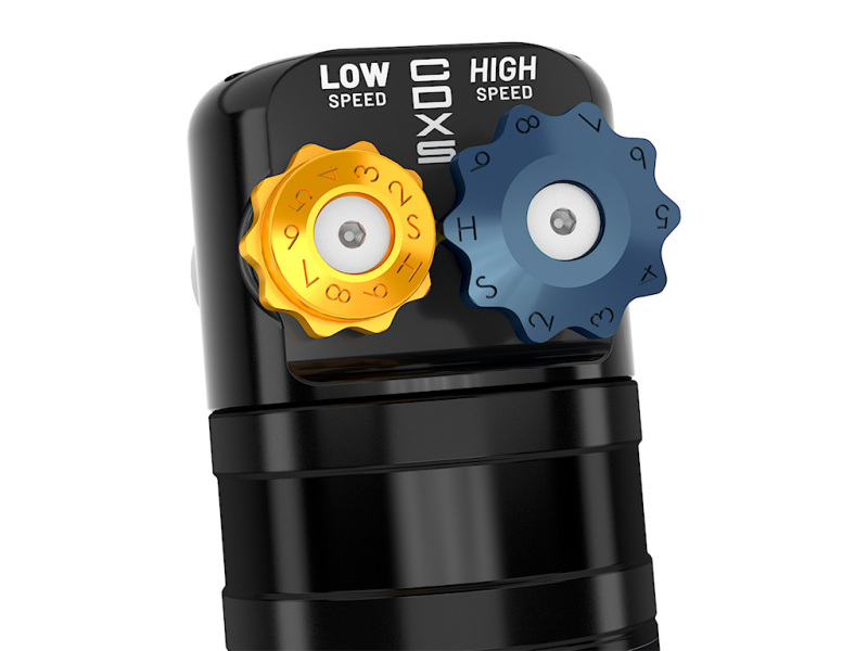 ICON 22-25 Toyota Tundra 2.5 Series VS RR CDXS Coilover Kit - Image 3