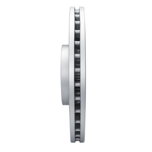 DFC 13-18 Mercedes-Benz G63 AMG Front Drilled GeoSPEC Coated Rotor and Slotted - Image 3