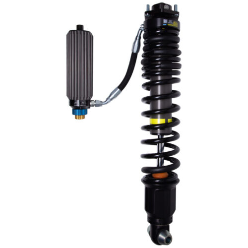 Bilstein for 21-24 Ford Bronco B8 8112 Suspension Shock Absorber and Coil Spring Assembly - Rear Right - Image 9