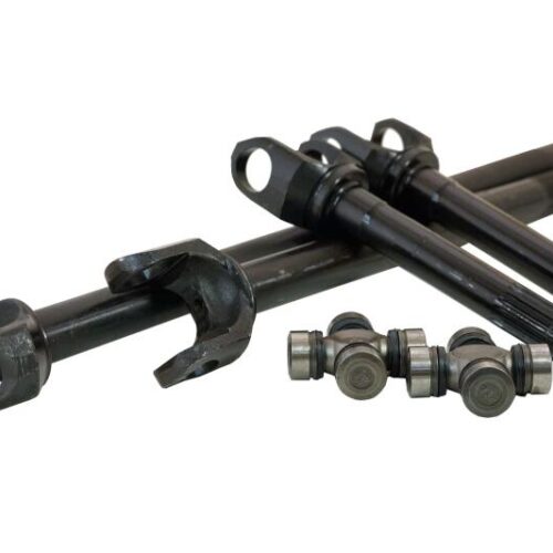 Revolution Gear & Axle 69-79 Ford F-150 Dana 44 Chromoly Discovery Series Front Axle Kit