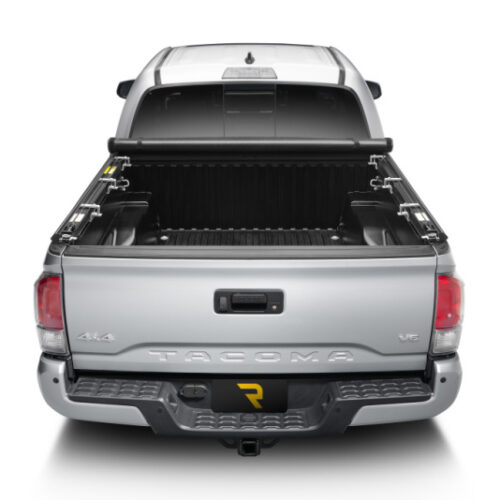 Truxedo 2024 Toyota Tacoma 5ft TruXport Bed Cover - Image 10