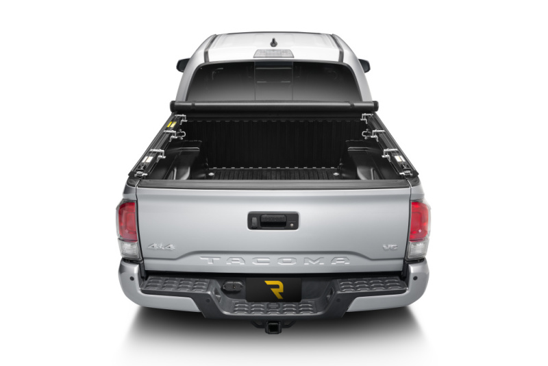 Truxedo 2024 Toyota Tacoma 5ft TruXport Bed Cover - Image 10