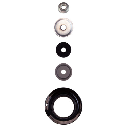 Bilstein for 03-09 Toyota 4Runner / 07-09 FJ Cruiser/ 05-15 Tacoma B6 4600 Series Shocks - Front - Image 3