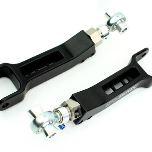 SPL Rear Traction Arms for 2015+ Subaru WRX/STI - Image 3