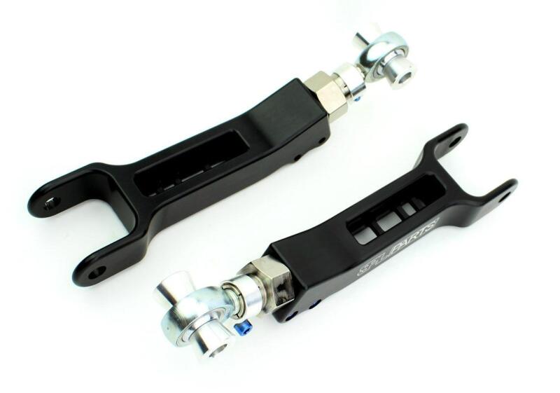 SPL Rear Traction Arms for 2015+ Subaru WRX/STI - Image 3