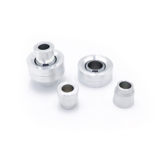 Alternative view of SPL Rear Lower Control Arm Knuckle Bushing for 2004-2019 BMW 3 Series/4 Series (E9X/F3X/F8X)