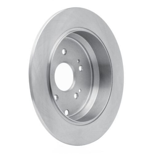 DFC 05-18 Acura RDX Rear Brake Rotor - Image 4