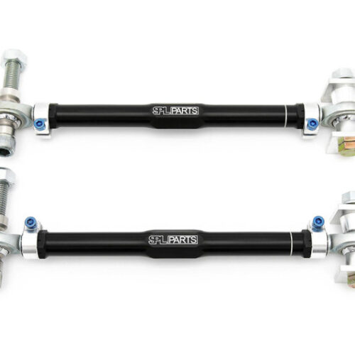 SPL Rear Toe Arm (Bumpsteer Adjustable with Eccentric Lockout) for 2006-2015 Mazda Miata (NC) - Image 3