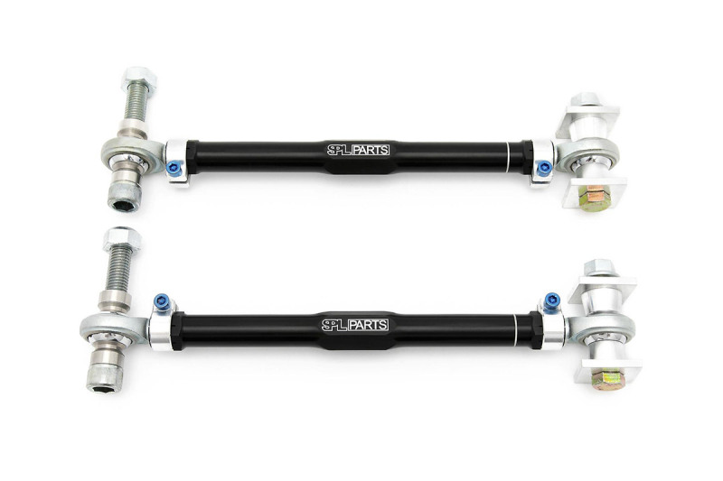 SPL Rear Toe Arm (Bumpsteer Adjustable with Eccentric Lockout) for 2006-2015 Mazda Miata (NC) - Image 3